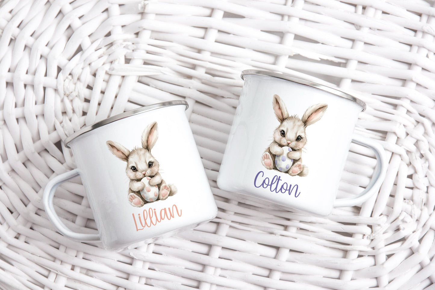 Easter Bunny Mug