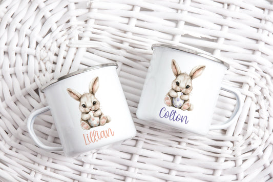 Easter Bunny Mug