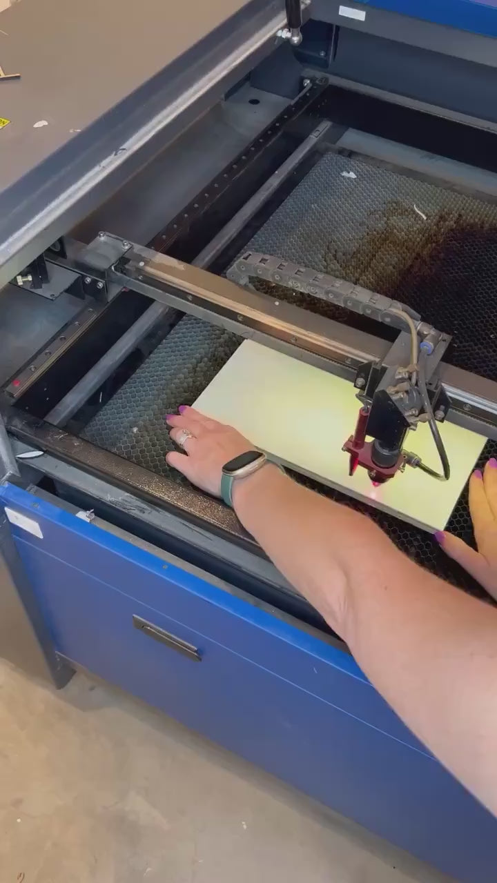 Grandma Photo Frame from Grandkids, Grandma Grandpa Picture Holder, Customized Grandparents Sign