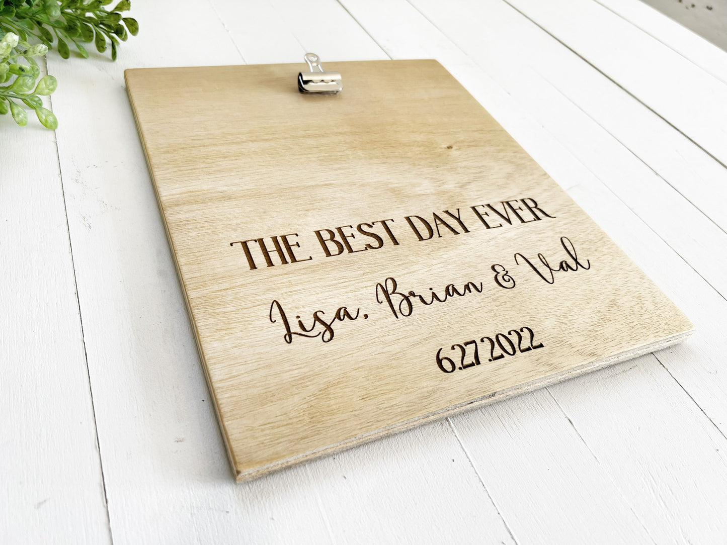 First Photo Frame, Baby Picture Frames, Gift for New Mom, Mommy Daddy & Me, My First Picture, Hospital Photo, Personalized Baby Name Frame