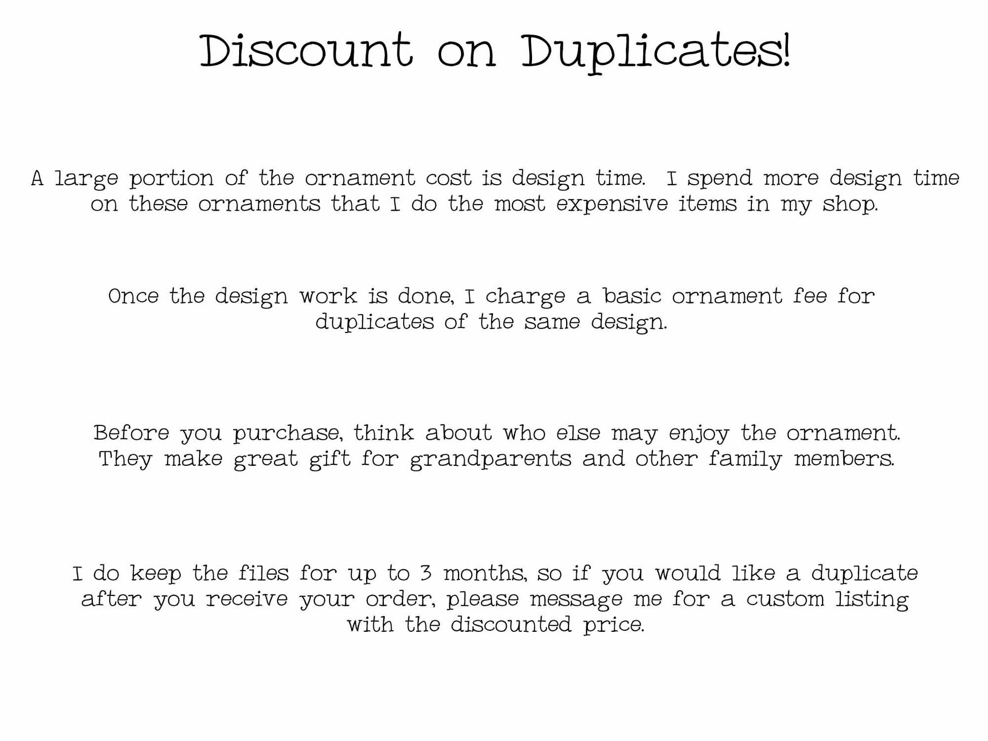 Baby Feet Ornament, Baby's First Christmas, Hospital Footprint Ornament