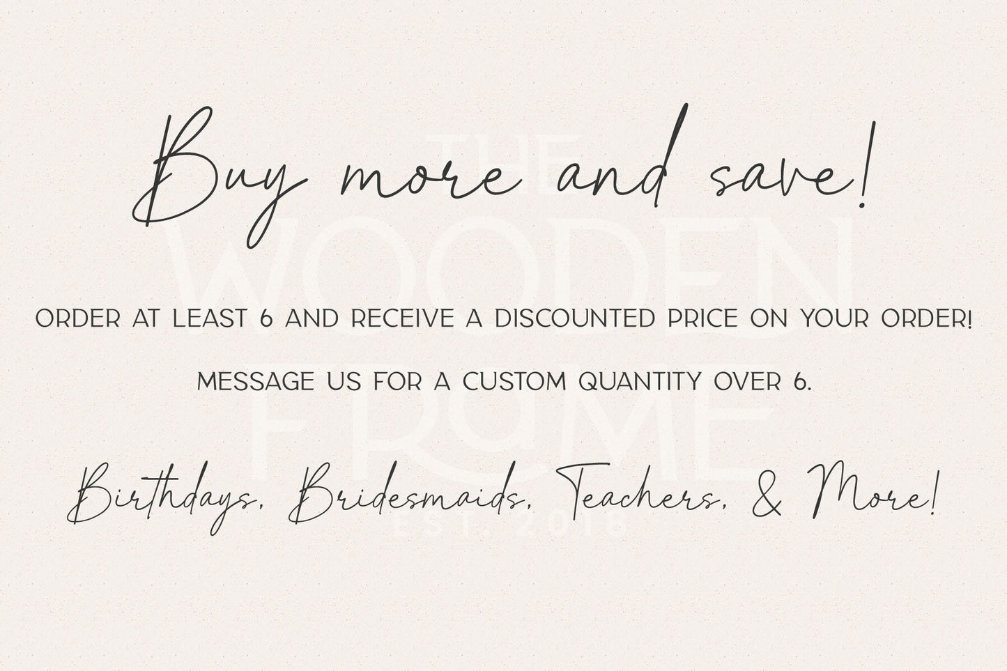 Custom Birth Month Bookmark with Name, Colored Birth Flower Bookmark for Women