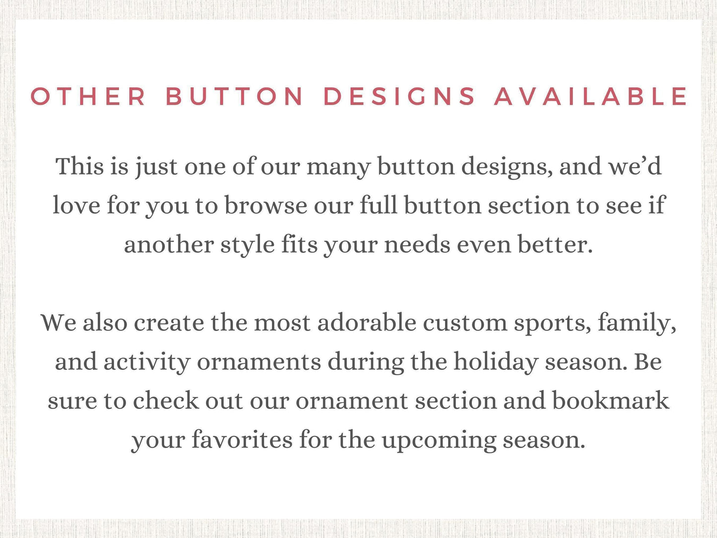 Personalized Birthday Photo Button – Add Your Picture & Text – Party Favor Keepsake