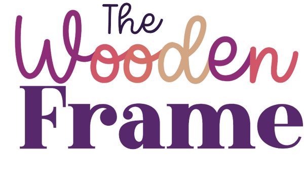 TheWoodenFrame