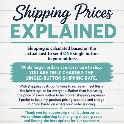 Shipping Prices Explained