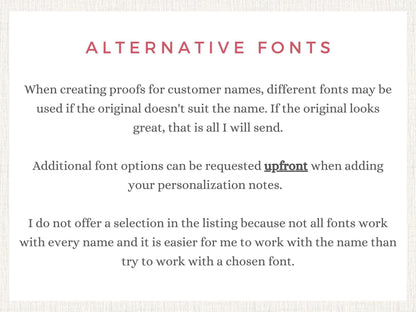 Personalized Family Wood Sign – Custom 3D & Engraved Names for Party of 3, 4, 5, or 6