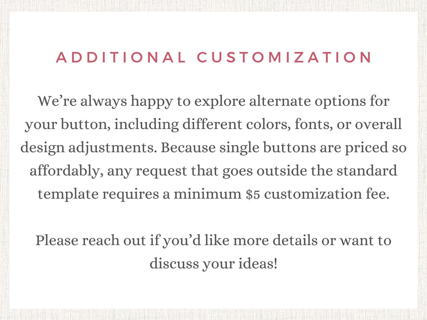 Custom Cheer, Pom & Dance Photo Button – Confetti Brag Pin for Senior Night, Team Spirit & Sports Events