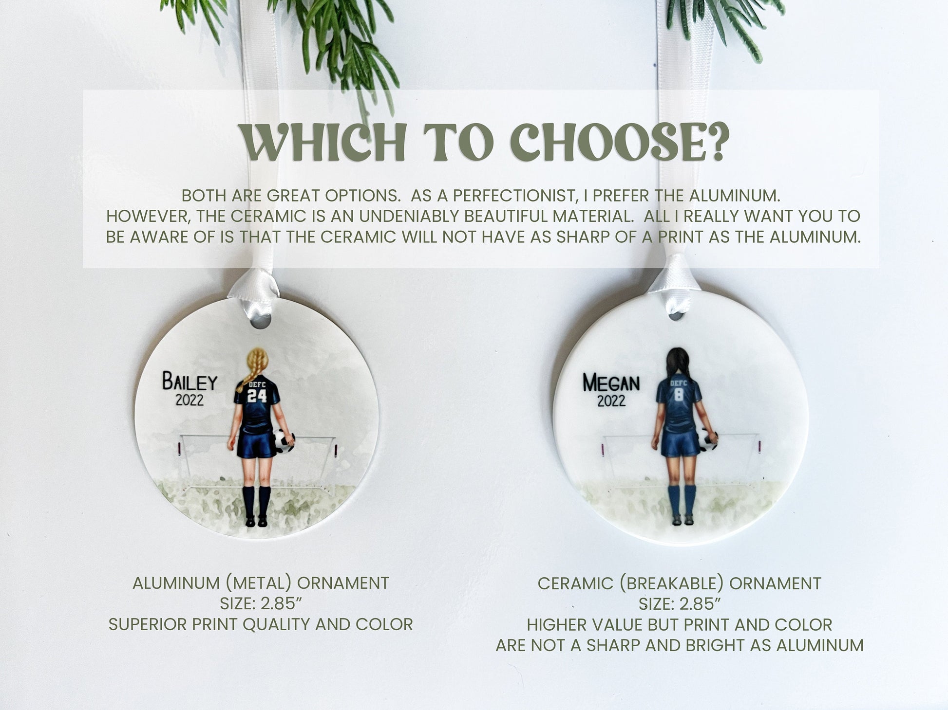 Gnome Family Ornament, Personalized Family Ornament, Personalized Gnomes